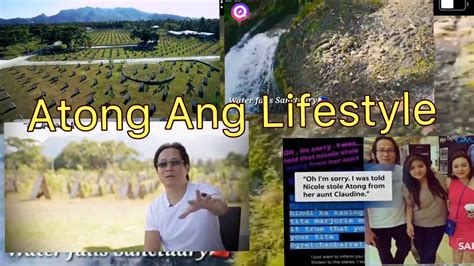 atong ang net worth|atong ang farm.